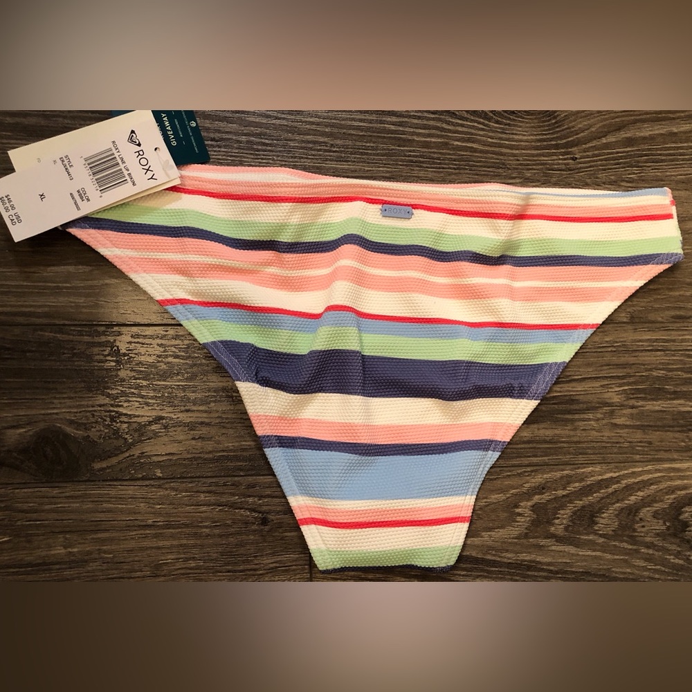 Roxy Bikini Bottom